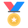 medal- 1